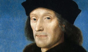 Súlyos „boltkórban” szenvedett VII. Henrik
