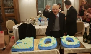 Százévesen meghalt a világ legidősebb maffiafőnöke
