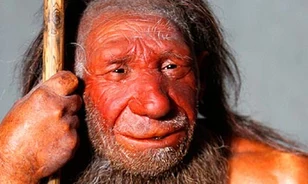 Ma is negatív hatással van ránk a neandervölgyiek egymás közötti szaporodása
