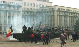 Újranyitják az 1989-es forradalom aktáit Romániában
