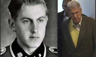 Öt év börtönre ítélték az egyik utolsó élő auschwitzi lágerőrt
