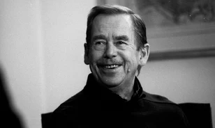 Előkerült Václav Havel börtönnaplója
