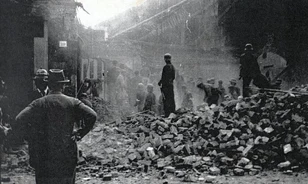Máig nem tudni, ki a felelős a kassai bombatámadásért
