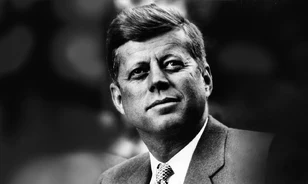 Háromszoros áron kelt el a John F. Kennedy félrelépési szándékáról tanúskodó levél
