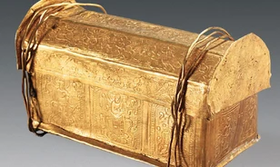 Buddha koponyacsontját találhatták meg egy ősi kriptában
