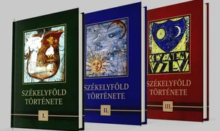 Székelyföld története mítoszok nélkül
