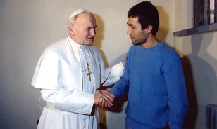 Lelkipásztorrá szeretne válni II. János Pál merénylője
