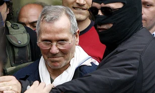 Meghalt a szicíliai maffia volt vezetője, „a főnökök főnöke”

