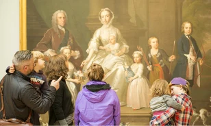 Hamisítványokat állítottak ki a brit galériák
