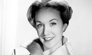 Meghalt Audrey Hepburn egykori "énekhangja"
