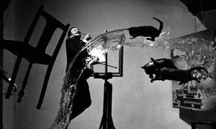 Előkerült Salvador Dalí dajkáját ábrázoló képe
