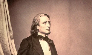 Csodagyerekből lett „zongoragyilkos” virtuóz Liszt Ferenc
