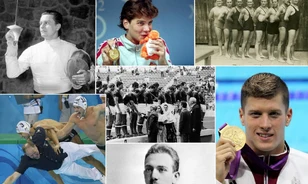 Kis ország, 167 olimpiai arany és számos rekord - magyar a második legnagyobb sportnemzet

