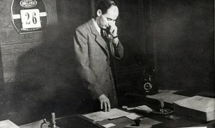 Felsőbb utasításra végezték ki Wallenberget a volt KGB-főnök emlékiratai szerint
