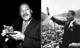 Évekig marakodtak Martin Luther King gyermekei édesapjuk Nobel-díja miatt
