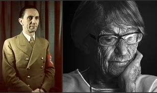 Goebbels 105 éves titkárnője nem érez bűntudatot, és állítja, semmiről sem tudott
