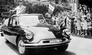 Amikor három magyar akarta megölni de Gaulle francia elnököt
