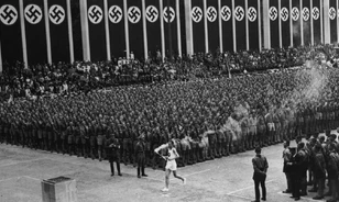 Takargatott diktatúra, kitelepített cigányok, karlendítő franciák – Hitler két olimpiája
