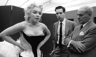 13 ritkán látott fotó Marilyn Monroe-ról
