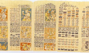 A maják Galileit 700 évvel megelőzve fejtették meg a Vénusz titkát
