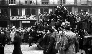 1956-os emlékművet emelnek New Yorkban
