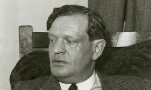Humorral küzdött az emberi ostobaság ellen Karinthy Frigyes
