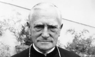 Félelemet nem ismerve fordult szembe a román kommunista hatóságokkal Márton Áron
