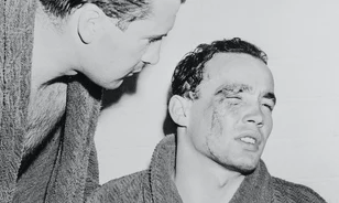 1956: olimpia a konfliktusok árnyékában

