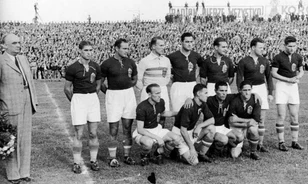 Riválisok a pályán, barátok a mindennapokban – magyar-lengyel sportpárbajok
