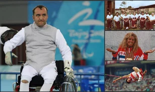 A 41 aranyérmestől a sporttörténelmet író magyarig – a paralimpiák története
