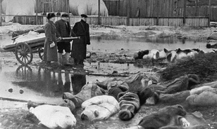 Fűrészporos kenyér és kannibalizmus – Leningrád 872 napos pokla
