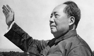 Tízmilliók halálát hozta Mao Ce-tung, "a Nagy Kormányos" uralma
