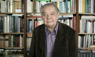 Elhunyt Csoóri Sándor
