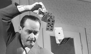 Korábban ismeretlen, 1941-es Rodolfo-filmre leltek
