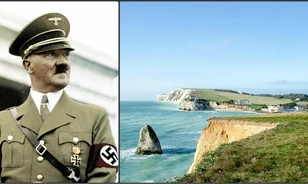 Másként alakult volna a II. világháború, ha Hitler magában tartja tervét?
