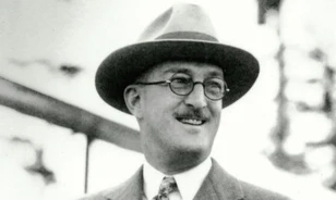 Fából és zongorahúrokból építette első repülőgépét William Boeing
