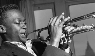 A bluestól a dzsesszig - Miles Davis és démonai

