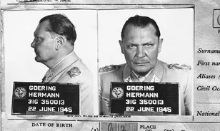 Fényűző életmódot folytató morfinistaként lett a második számú náci Hermann Göring
