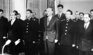 A Kúria igazolta Nagy Imre és társai 1958-as elítélésének semmisségét
