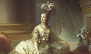Kalácsevéstől a pornográf gúnyrajzokig – öt érdekesség Marie Antoinette-ről
