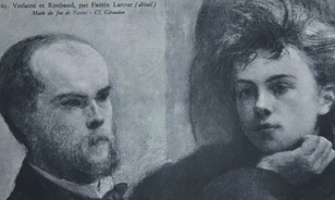 Két lövés vetett véget Verlaine és Rimbaud viharos viszonyának
