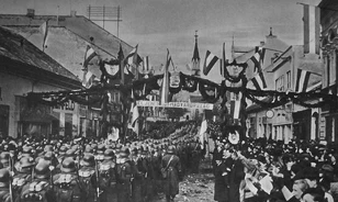 Így került vissza a Felvidék Magyarországhoz
