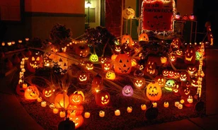 10 tény Halloweenről
