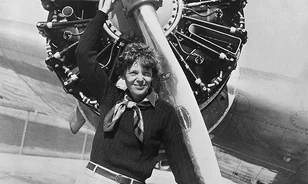 Megoldódhat Amelia Earhart halálának rejtélye
