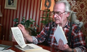 Új érvvel rukkolt elő a 271 Picasso-művet 40 évig a garázsában rejtegető villanyszerelő
