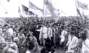 "Alkotmányba kell iktatni az 1918-as gyulafehérvári ígéreteket"
