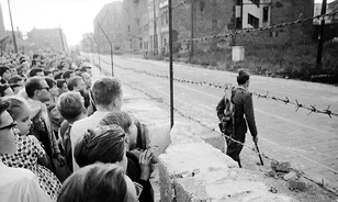 10 érdekesség a berlini falról

