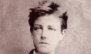 Gyarmati katonaként is szolgált az Alpokon gyalog átkelő Arthur Rimbaud
