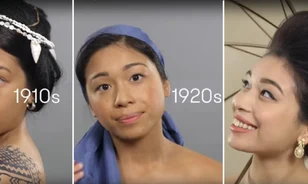 Videó: így változott a Fülöp-szigeteki női ideál a 20. században

