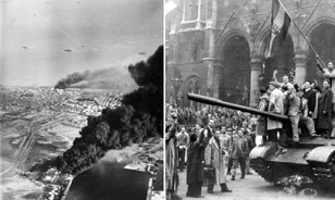 Ikerválságok – Szuez és a magyar forradalom 1956-ban
